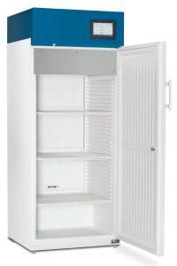 Enceinte climatique - Ligne Eco, pour cristallisation des protéines, temp. de 0 °C à 50 °C - Volume 400 L_0
