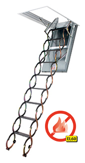 Escaliers escamotables lsf coupe-feu_0