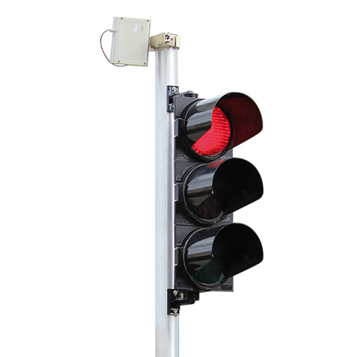 Feu vert récompense agglomération hors passages piétons et intersections -  Réf. 31179-01_0