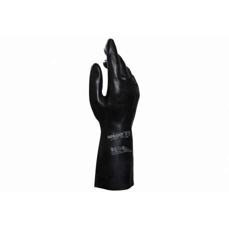 Gants de protection chimique UltraNeo 420 MAPA Professionnel_0