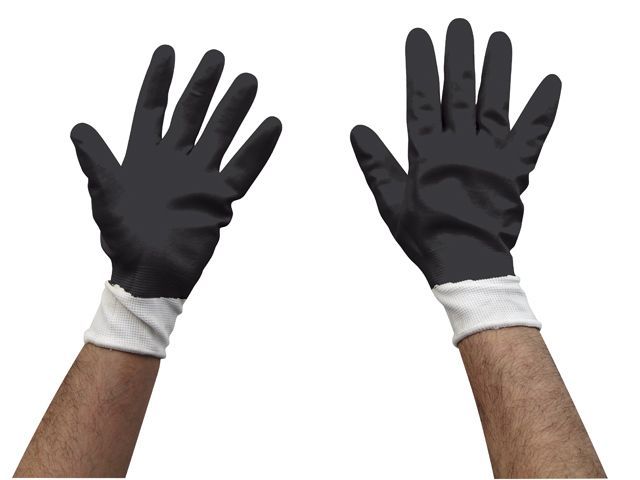 Gants de protection nitrile étanches_0