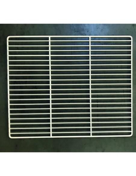 Grille rilsan blanche GN 2/1 - Référence : GRGAS50019_0