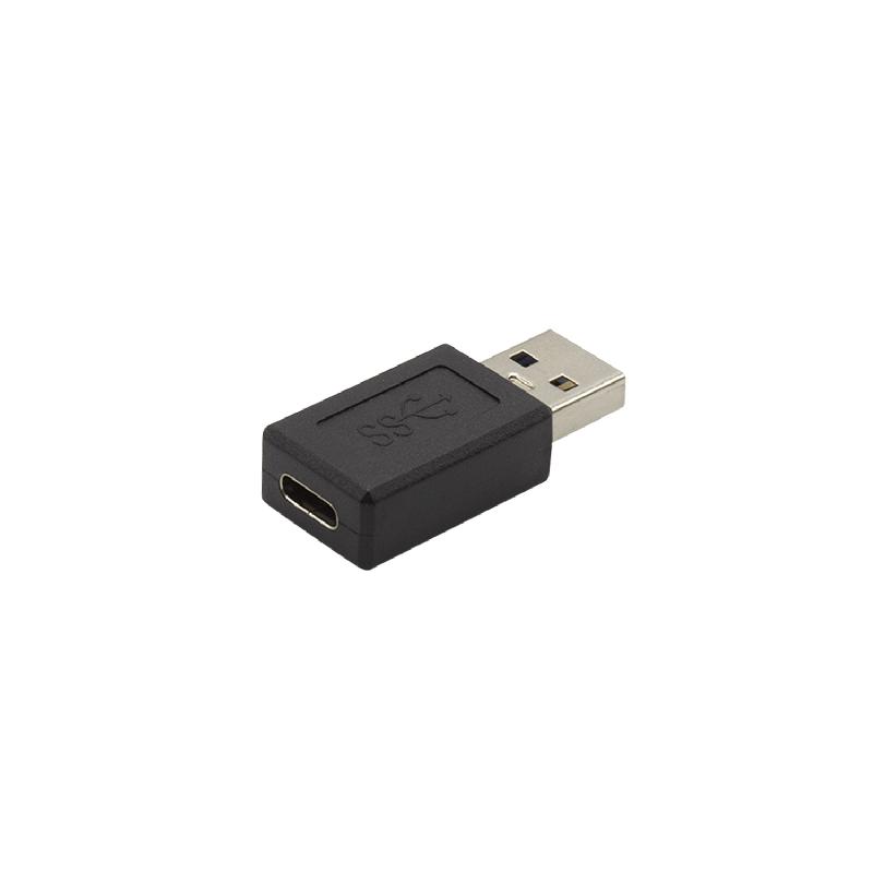 I-tec USB 3.0/3.1 to USB-C Adapter (10 Gbps)_0