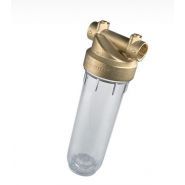 K DP SX-BX - Corps de filtre haute pression - Atlas Filtri - Pression maximale 10 bars (145 psi)_0