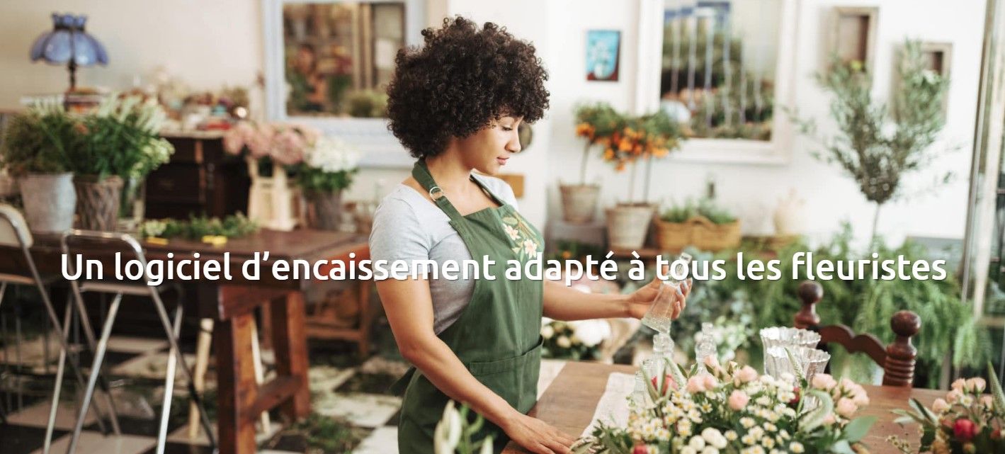 Logiciels d'encaissement - gestmag - pour tous les fleuristes_0