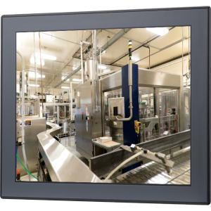 Moniteur tactile resistif 19