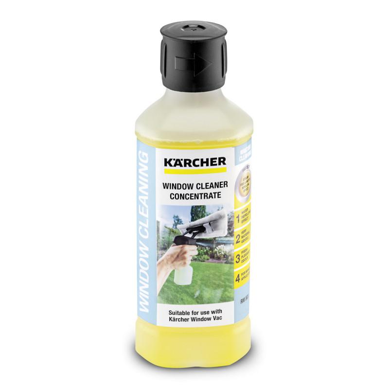 Nettoyant vitres concentré détergent 503 - Karcher | 6.295-840.0_0