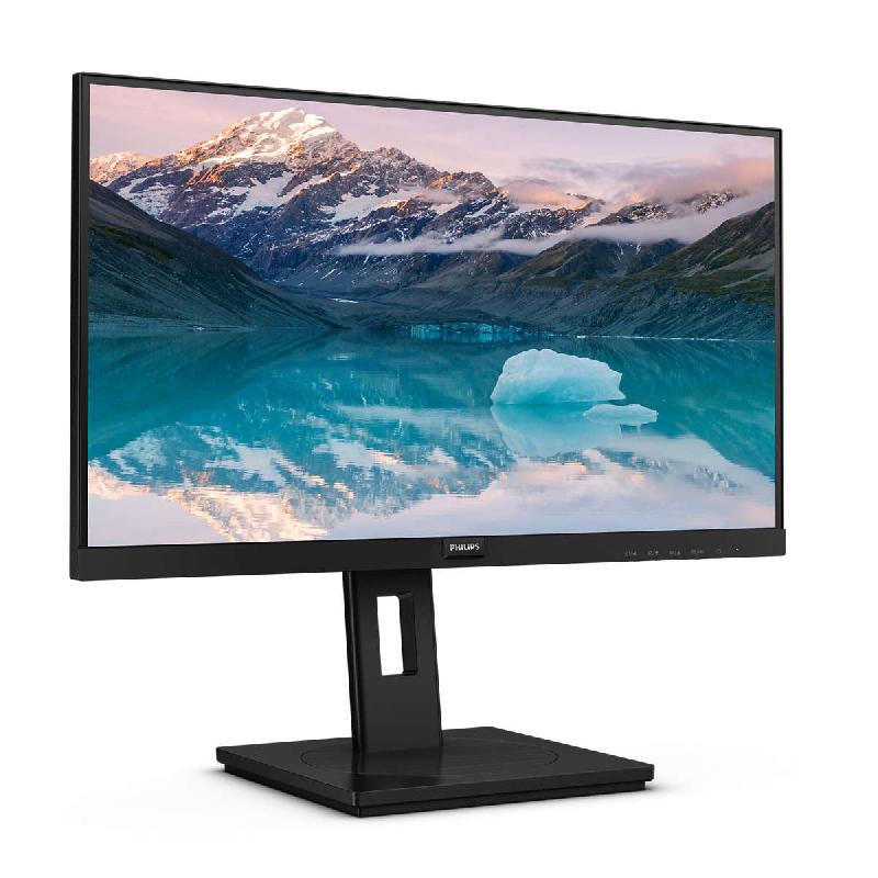 Philips 222S9JML/00 écran plat de PC 54,6 cm (21.5