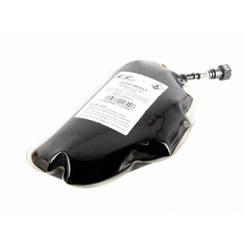 POCHE ADDITIF FAP EOLYS POWERFLEX CERINE PEUGEOT 207 208 2008 CITROEN C3 C4 CACTUS 9678033680 1500RZ_0