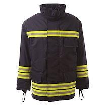 Portwest FB30 Parka 3000 Marine - Taille L_0