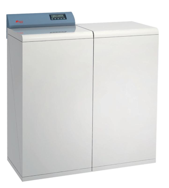 Préparateur d'eau chaude sanitaire Profusion - 84 litres - réf 341240 - inox - blanc_0