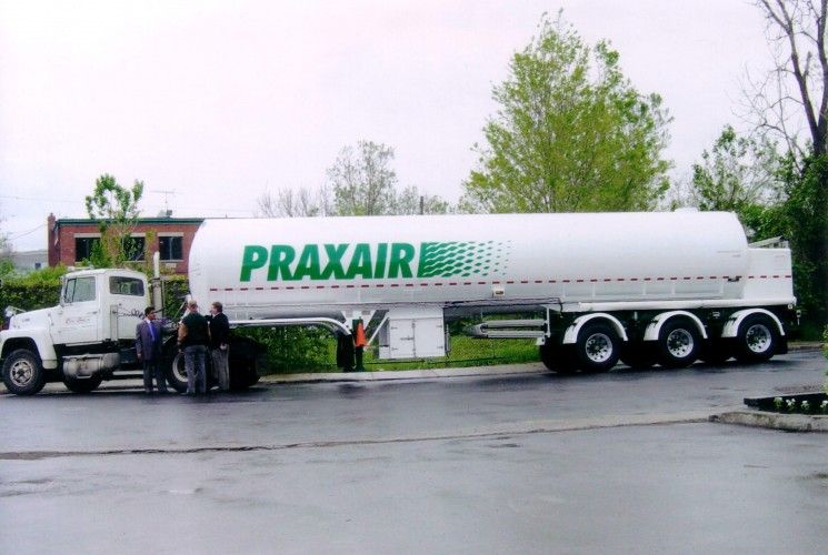 Remorque citerne cryogénique - Bédard Tankers Inc - azote liquide - 9700 USWG - TC338_0