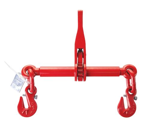 Tendeur d'arrimage à cliquet - Würth - 4990 g - Acier forgé avec ressort inoxydable_0
