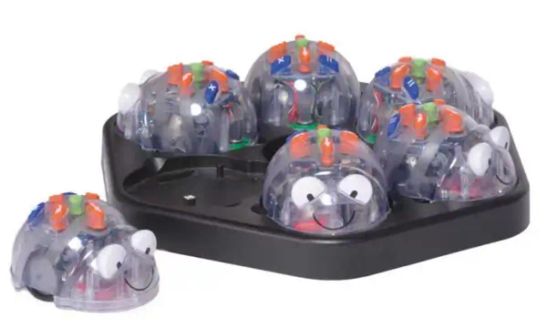 TTS Pack Blue-Bot pour la classe (6 unités_0