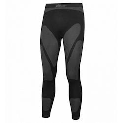 U-Power - Caleçon thermique Slim noir CHAMONIX Noir Taille L-XL - L/XL noir 8033546373606_0