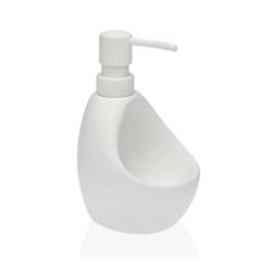 VERSA distributeur de savon blanc - blanc 8420327506160_0