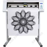 Plotter de découpe 630 - Guangzhou K & X Technology - 128 Mo de mémoire_0