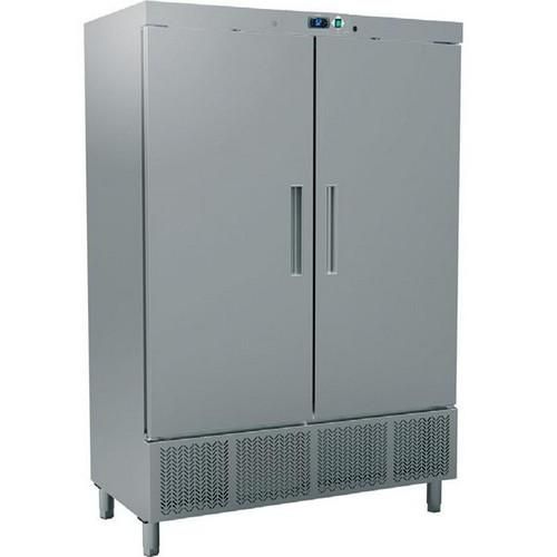 ARMOIRE CONGELATEUR VENTILEE 1100 LITRES -15° -22° - CHRONO CUISINE