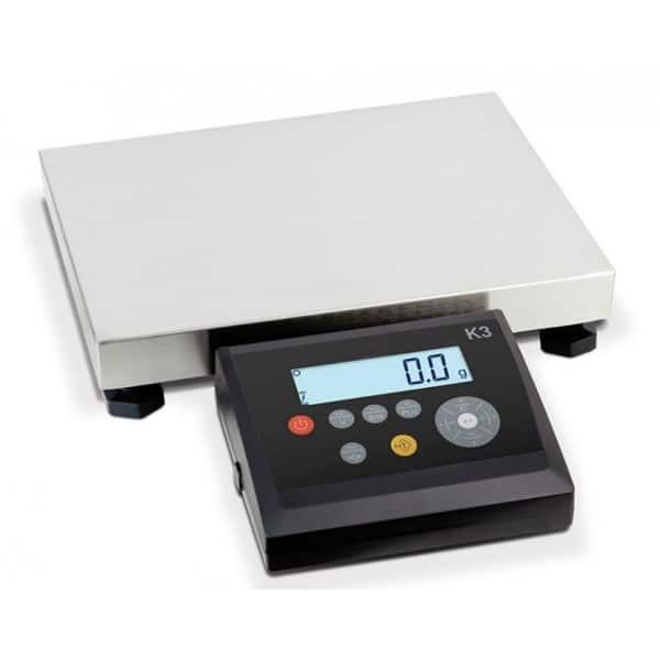 Balance de précision série K3R-30KD-SE_0