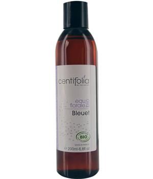 CENTIFOLIA - EAU FLORALE DE BLEUET DÉCONGESTIONNANT DES YEUX 200ML