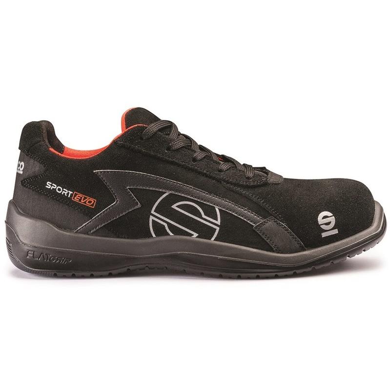 chaussure sparco securite