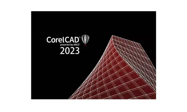 CorelCAD 2023 License PCM ML (Utilisateur seul)  - Autres_0