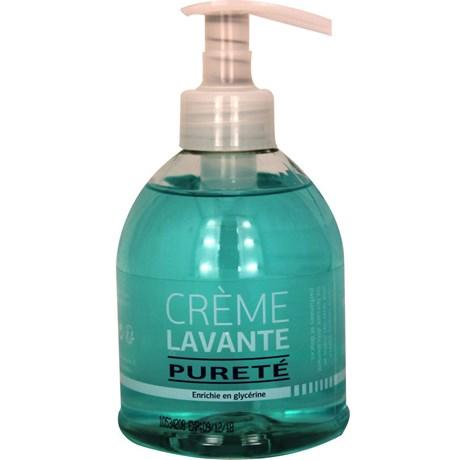 CRÈME LAVANTE PURETÉ 300 ML