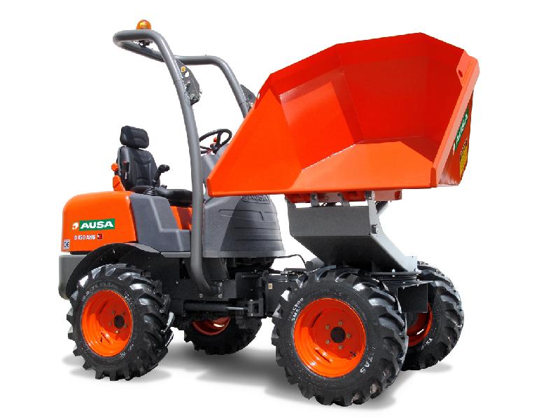 Dumpers d 150 ahg_0