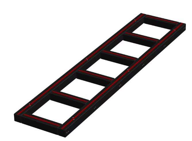 Echelle de rythme - Espace Renard fabricant et installateur - Réf : 9959PR_0
