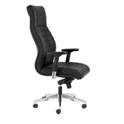 Fauteuil de direction confortable Business - ergonomique et confortable toute la journée - Sitek_0