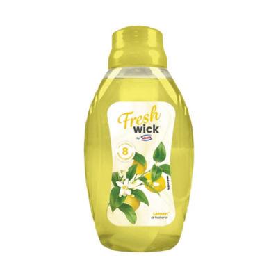 Flacon mèche Nicols citron 375 ml_0