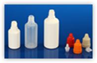Flacons ophtalmiques - contenance de 3 à 50 ml - PEBD, PEHD - conformes à la Pharmacopée Européenne_0