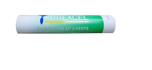 Graisses lubrifiantes universelles D-Dubgrease EP 2 verte - 24x0.4kg - haut point de fusion et résistance à l'eau_0