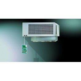Groupe frigorifique pour chambre froide positive SFH016Z001 - 13.5 m³ - Température à +2°C_0