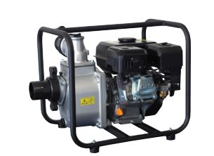 Groupe motopompe ACCESS, Essence pour les eaux claires et moyennement chargées, débit max. :2.8 bar - ACCESS J 60-75_0