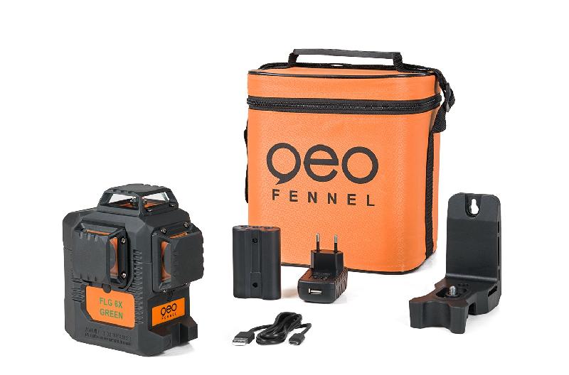 Niveau laser Geo Fennel