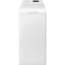 Lave-linge professionnel - chargement par le dessus - NEWD1260DDW - AutoSense et départ différé_0
