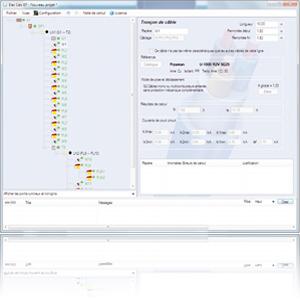 Logiciel de dimensionnement dinstallation déclairage public elec calc ep_0