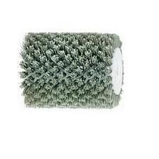 MAKITA - BROSSE NYLON ABRASIF - GRAIN : 80