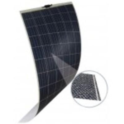 Panneau solaire flexible 250W 24V DAS Energy - polycristallin ou monocristallin - ultra-léger et flexible - 1009_0