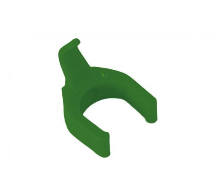 Patchsee VM/PC - Lot de 50 Patchclip RJ45 - Vert clair 845012_0