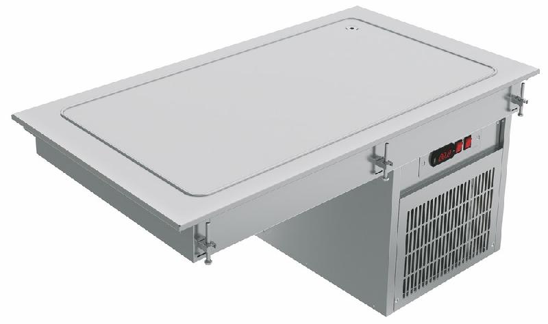 Plan réfrigéré intégré, 3x gn1/1 - AYC0012/E_0