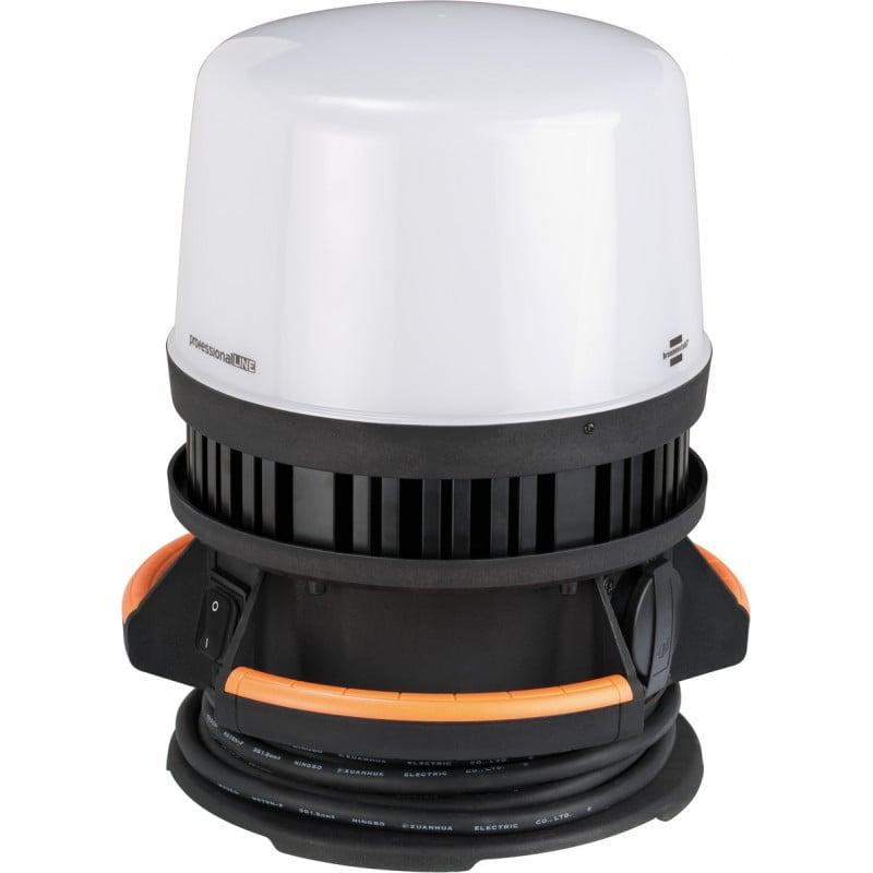 Projecteur de chantier professionalLINE LED portable 360° ORUM 12051 M FR, IP54, - Brennenstuhl | 9171401901_0