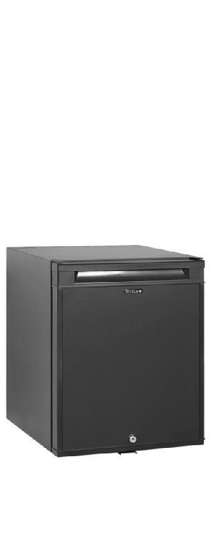 Réfrigérateur minibar 27 l noir 1 porte pleine - 402x440x510 mm - TM35C_0