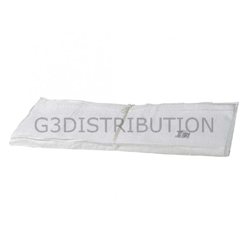 Sac à gravats en polypropylène - G3 Distribution - Très résistant pour évacuation de produits lourds_0