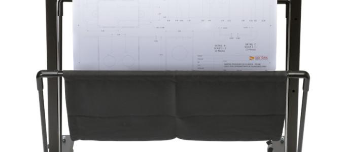 Scanner grand format - Contex SD One+ 24 - format A1 avec haute précision et ergonomie_0