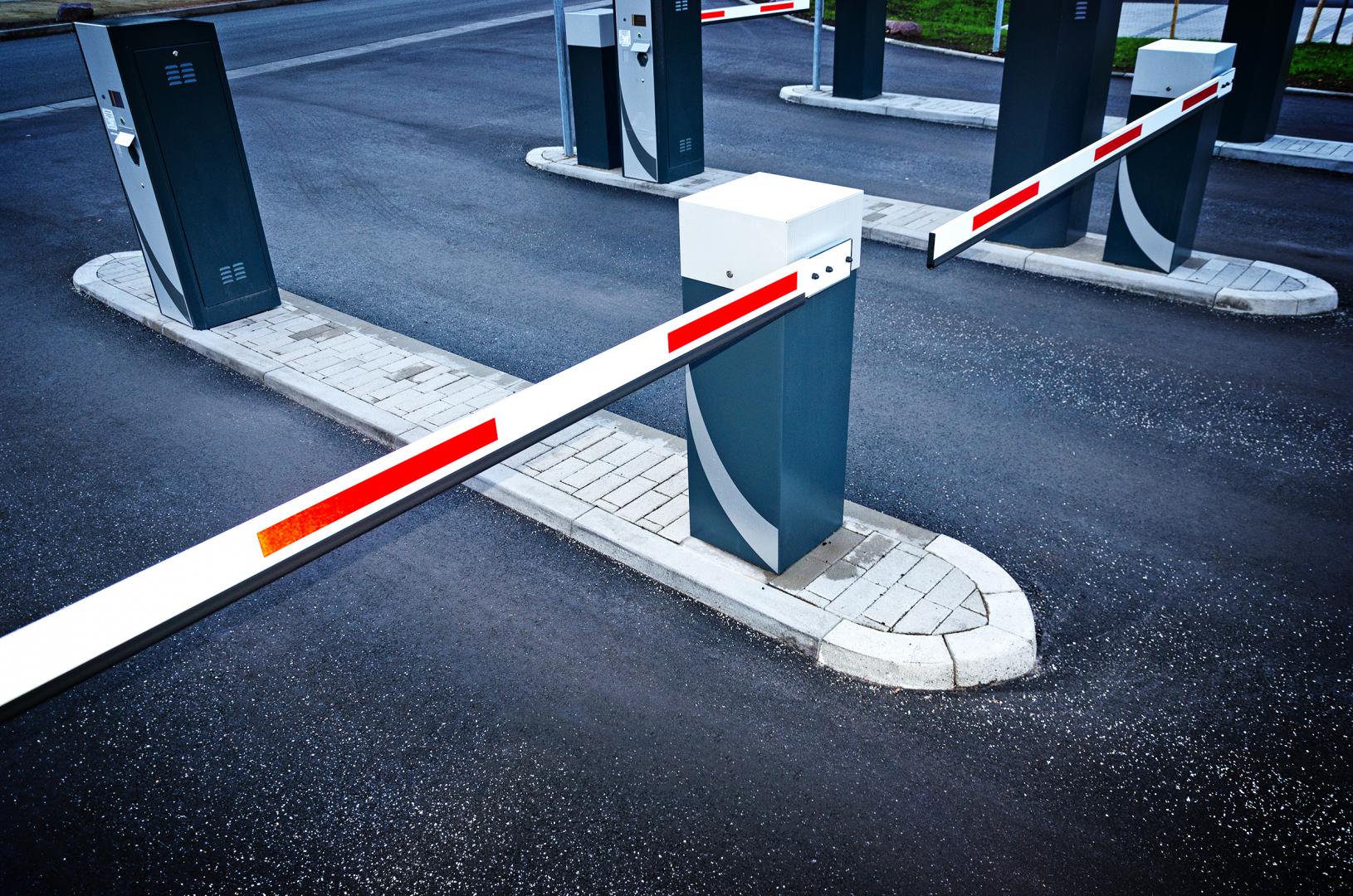 Service d'installation de barrières automatiques pour contrôle d'accès sécurisé_0