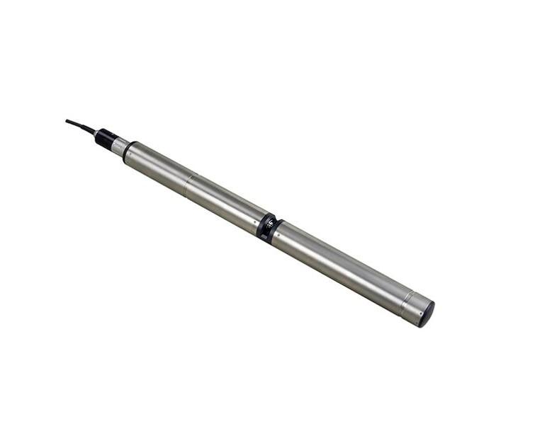 Sonde en ligne NiCaVis - IQ SensorNet pour nitrate et carbone total_0