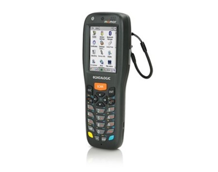 Terminaux portables Datalogic Memor X3 - compacts et légers avec options de lecture avancées_0