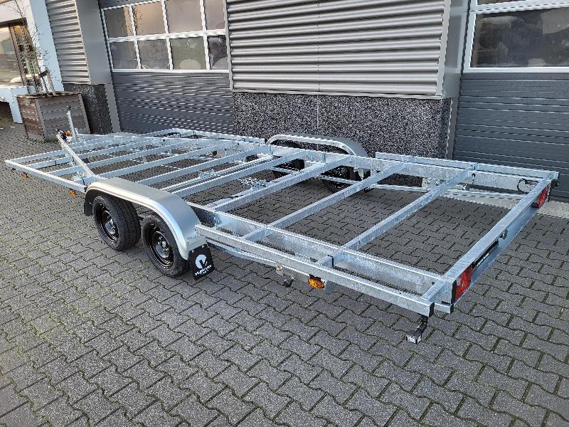 TH 3m x 2m44 Plateau 3500 kg 2 x essieu 1800 kg_0